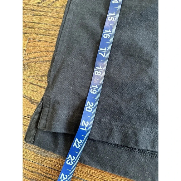 Disney Mickey The One and Only Pull Over Denim Hoodie Boys Medium - Picture 6 of 12